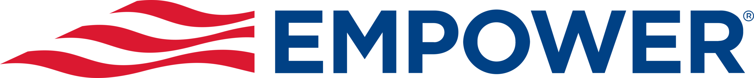 Empower logo