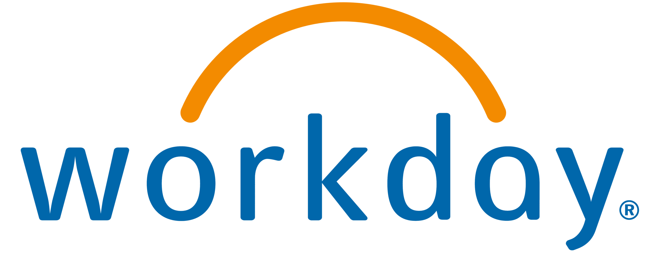 Workday logo